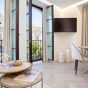 Appartement met een Slaapkamer